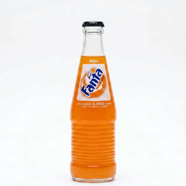 Fanta.