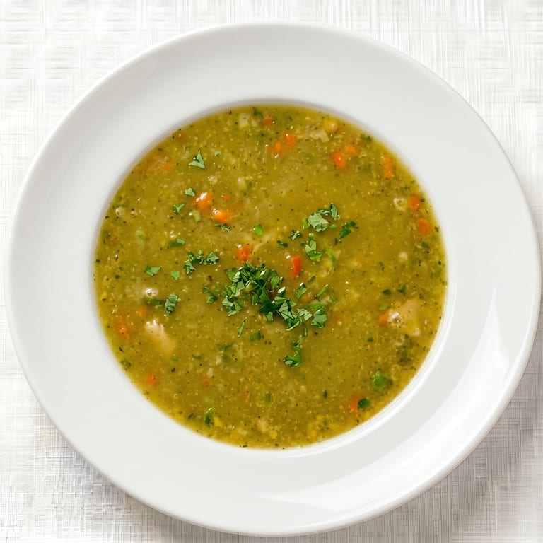 Experience our sudado de pescado