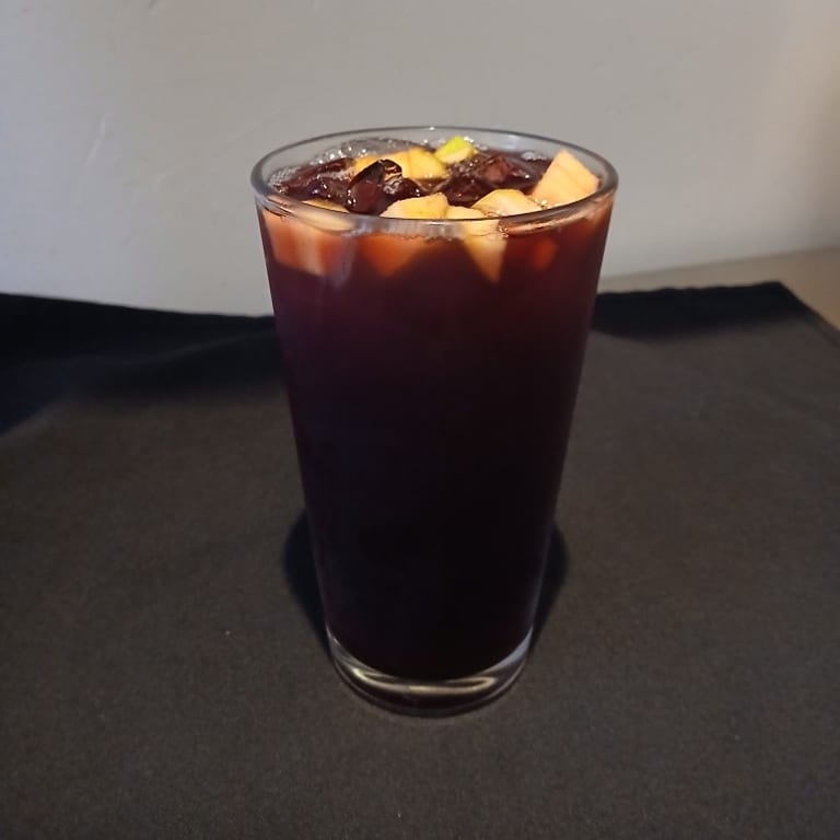 Discover Our Chicha Morada