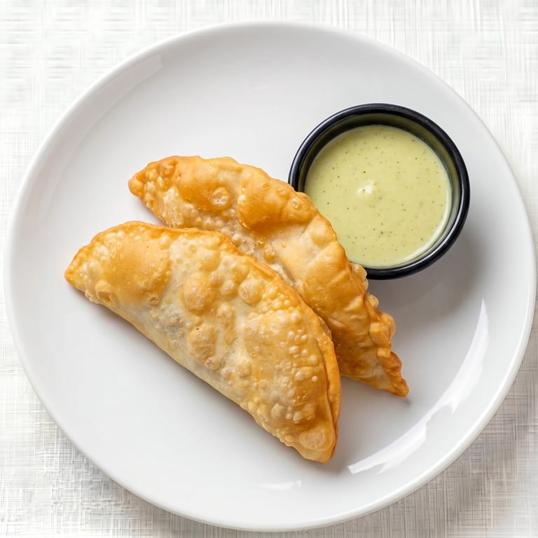 Savor Our Empanadas