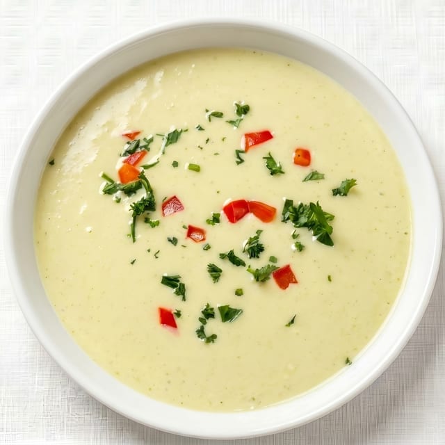 Huancaina Sauce 12 oz.