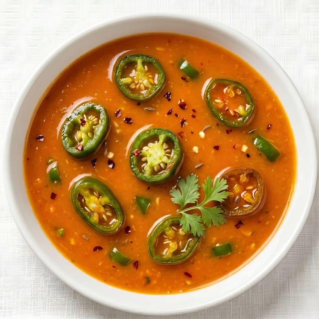 Rocoto.