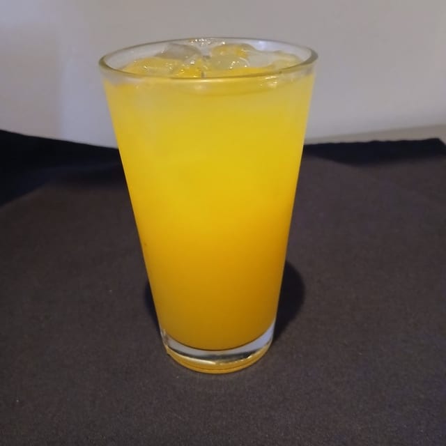 Maracuya.